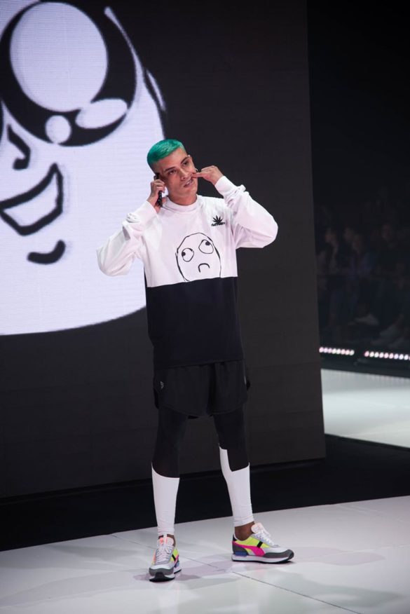 Decrisci -BafWeek OI2020