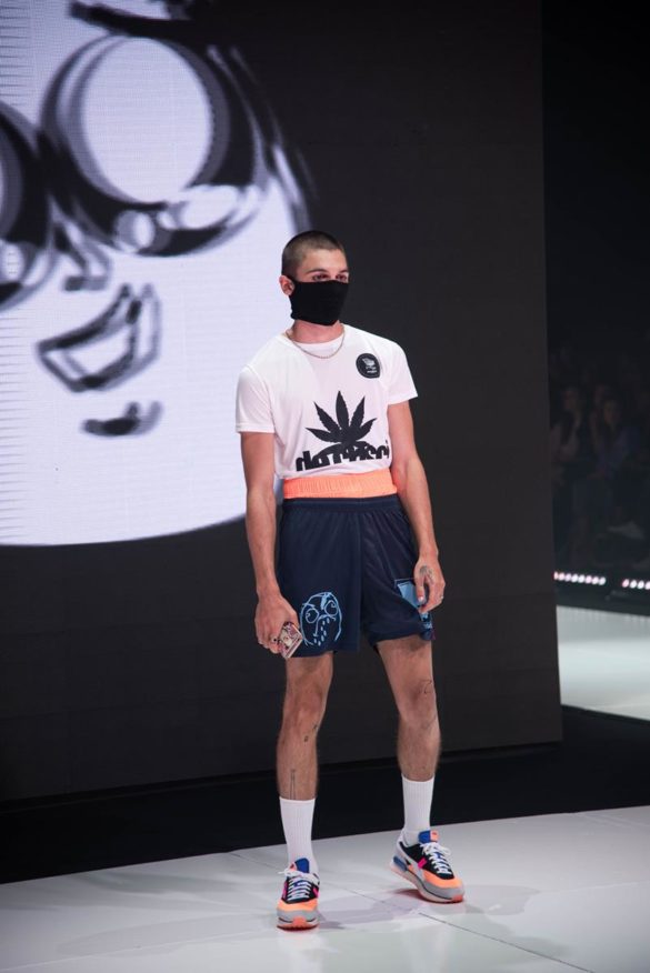 Decrisci -BafWeek OI2020