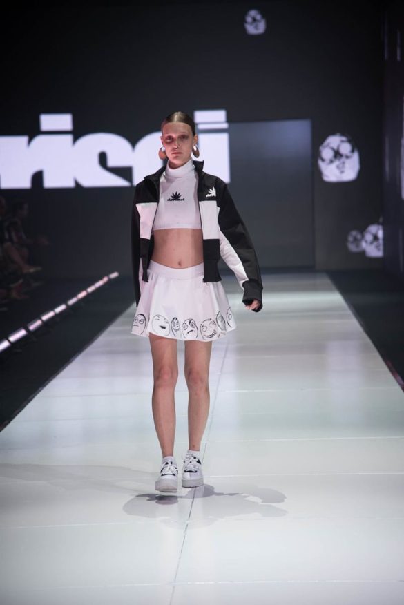 Decrisci -BafWeek OI2020