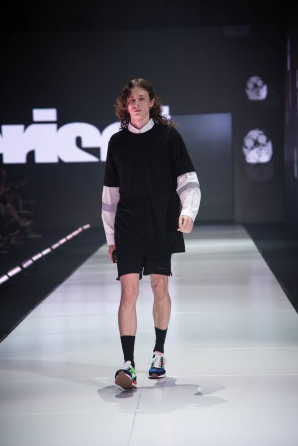 Decrisci -BafWeek OI2020