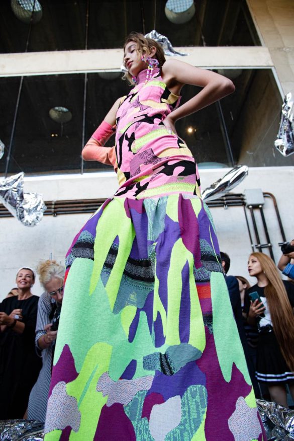 Vanesa Krongold -BafWeek OI2020