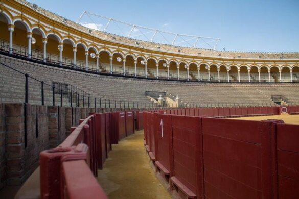 Sevilla -España