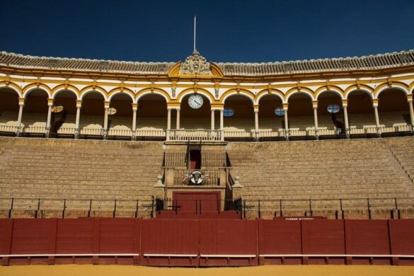 Sevilla -España