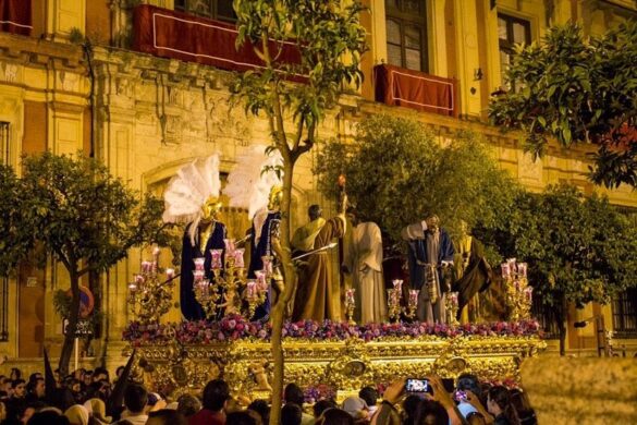 Sevilla -España