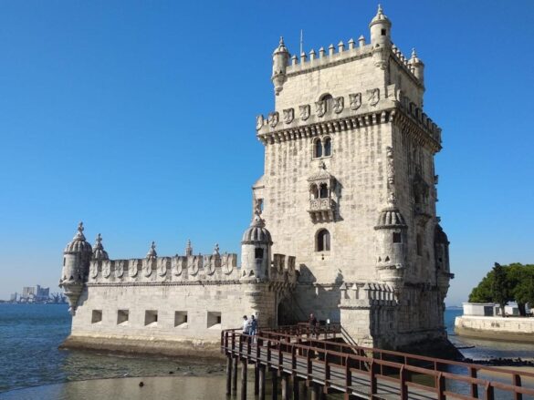 Lisboa -Portugal