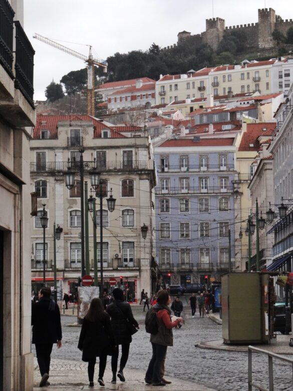 Lisboa -Portugal