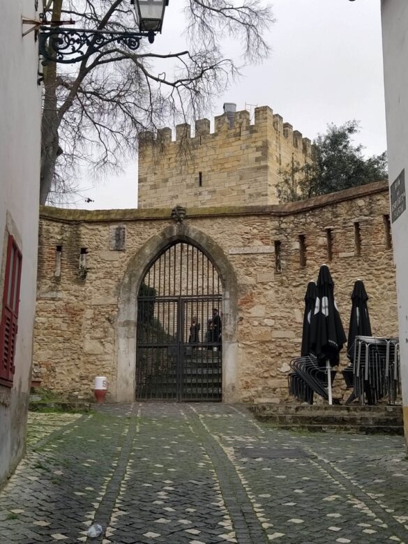 Lisboa -Portugal