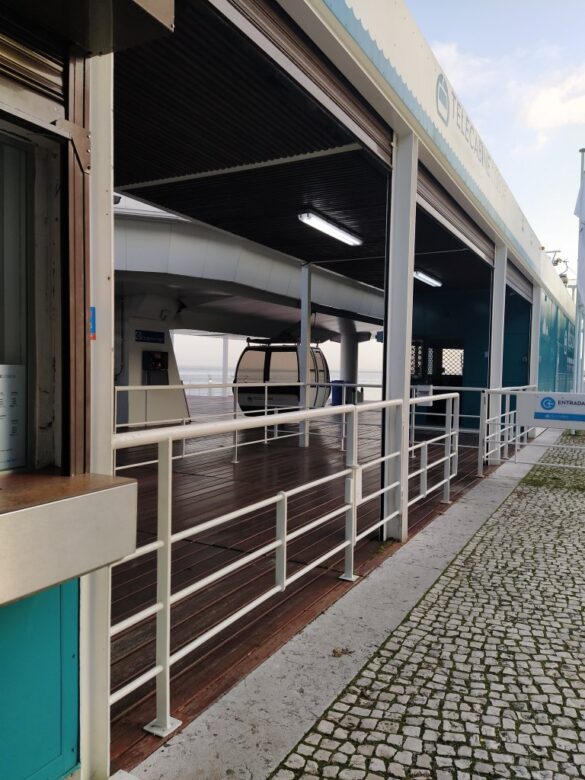 Lisboa -Portugal