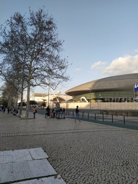 Lisboa -Portugal