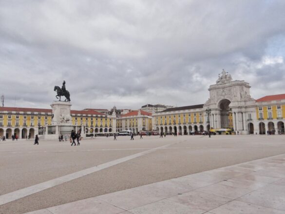 Lisboa -Portugal