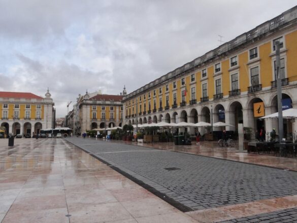 Lisboa -Portugal