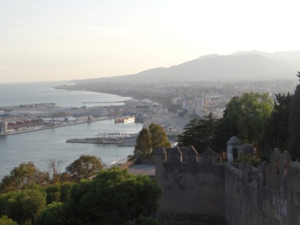 Málaga -España