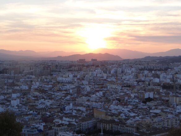 Málaga -España