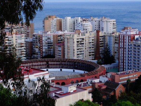 Málaga -España