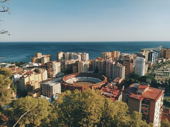 Málaga -España