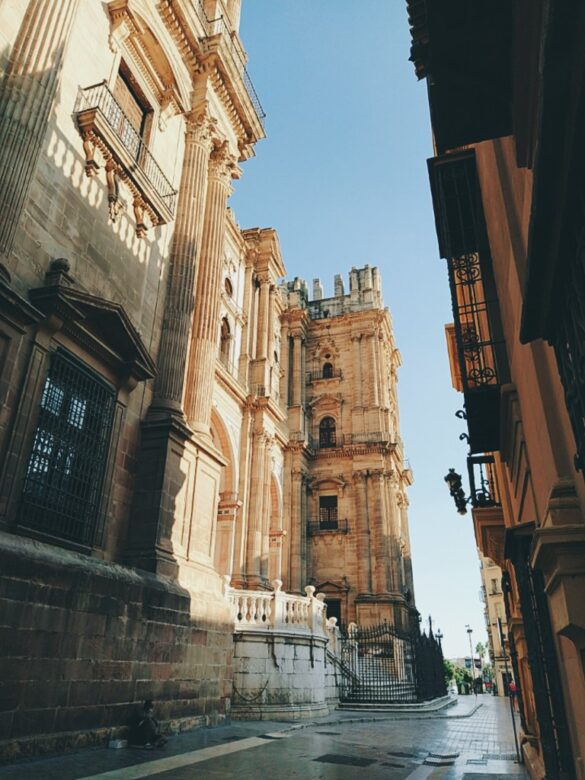 Málaga -España