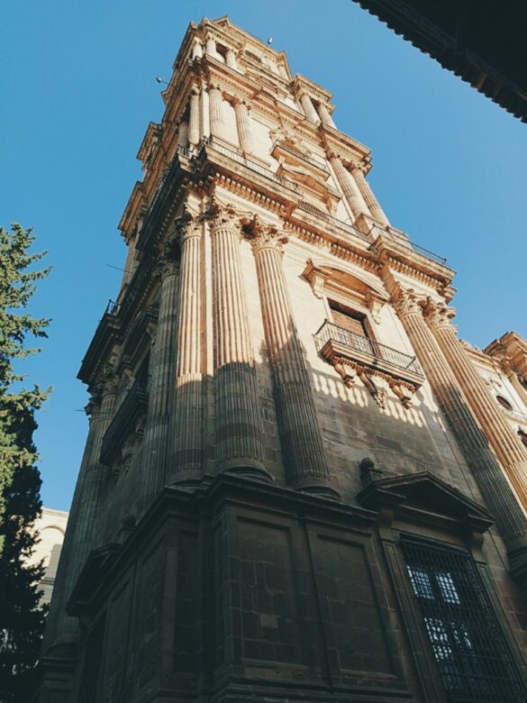 Málaga -España
