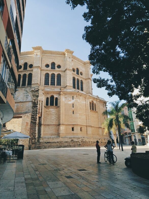 Málaga -España