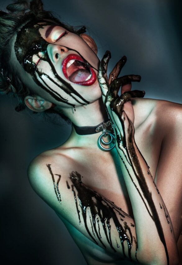Venom