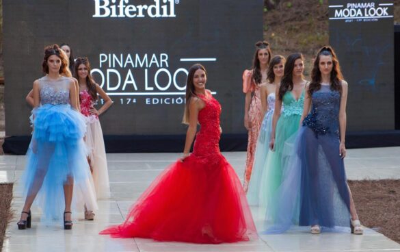 Pinamar Moda Look 2021 -Edic 17 | Pinamar