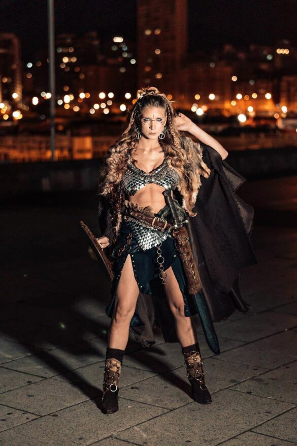 Viking Queen