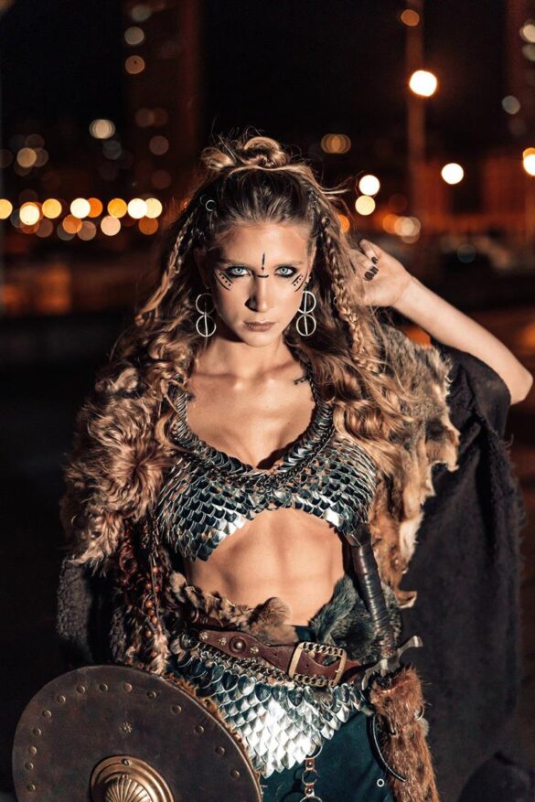 Viking Queen