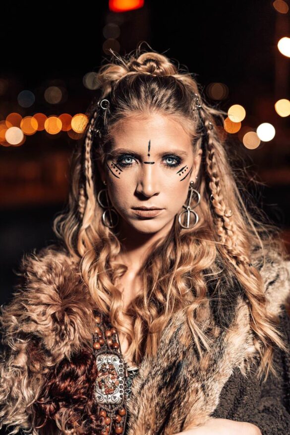 Viking Queen