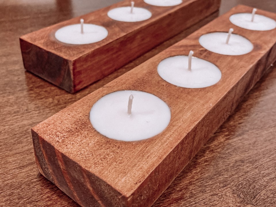 Los 10 aromas de velas que son tendencia