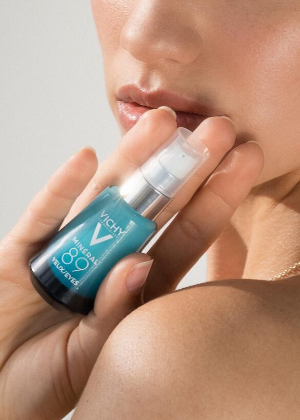 AFTER HOURS -Vichy beauty trend