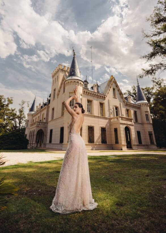 -Pampas castle- Edición Enero 2023