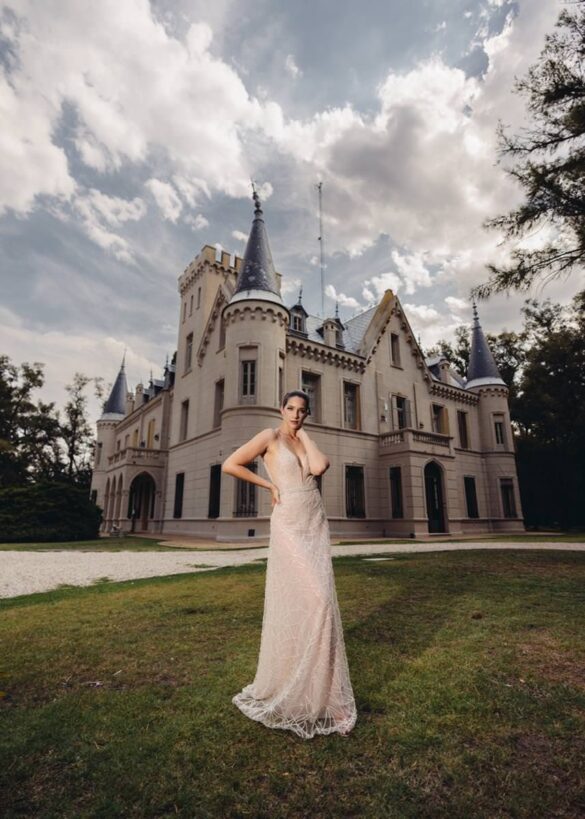 -Pampas castle- Edición Enero 2023