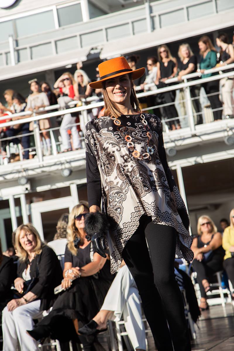 Adriana Costantini ARFW 60 edicion a w 23 Revista Brooke