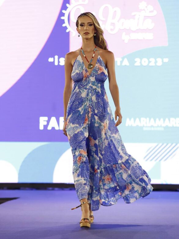 Premio Nacional Moda Baño Nuevos Talentos ´23 -Mediterránean Fashion Beach