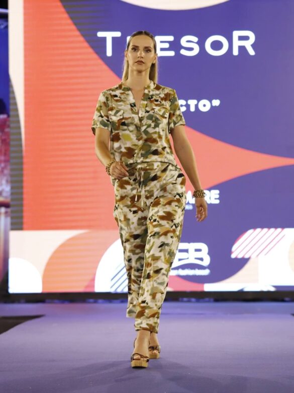 Premio Nacional Moda Baño Nuevos Talentos ´23 -Mediterránean Fashion Beach