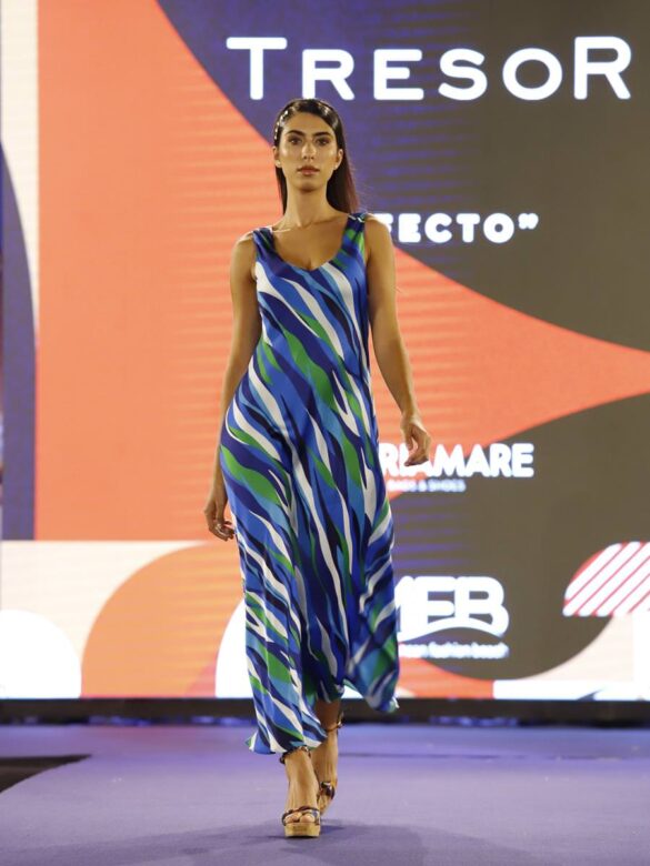 Premio Nacional Moda Baño Nuevos Talentos ´23 -Mediterránean Fashion Beach