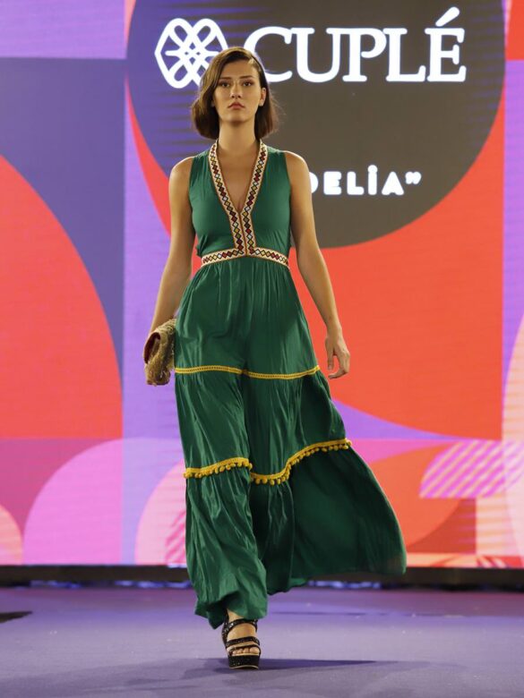 Premio Nacional Moda Baño Nuevos Talentos ´23 -Mediterránean Fashion Beach