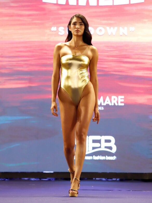 Premio Nacional Moda Baño Nuevos Talentos ´23 -Mediterránean Fashion Beach