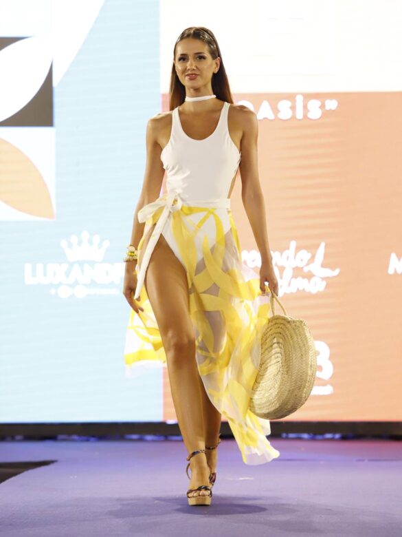 Premio Nacional Moda Baño Nuevos Talentos ´23 -Mediterránean Fashion Beach