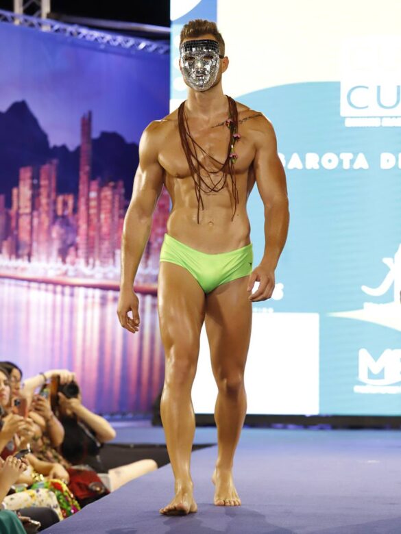 Premio Nacional Moda Baño Nuevos Talentos ´23 -Mediterránean Fashion Beach