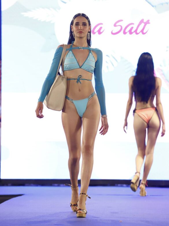 Premio Nacional Moda Baño Nuevos Talentos ´23 -Mediterránean Fashion Beach