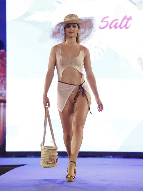 Premio Nacional Moda Baño Nuevos Talentos ´23 -Mediterránean Fashion Beach