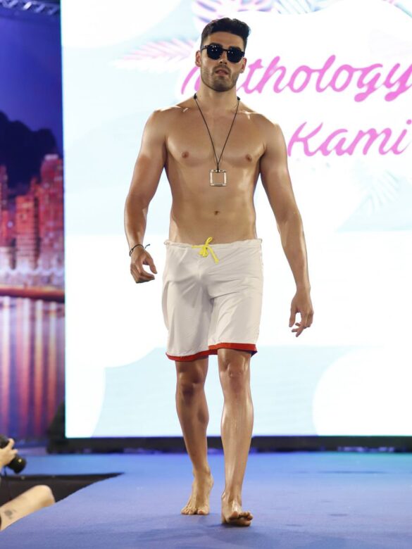 Premio Nacional Moda Baño Nuevos Talentos ´23 -Mediterránean Fashion Beach