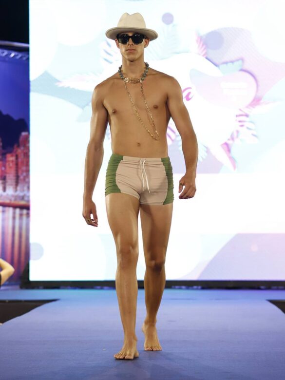 Premio Nacional Moda Baño Nuevos Talentos ´23 -Mediterránean Fashion Beach