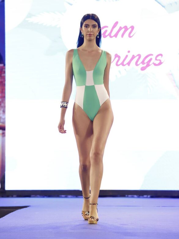 Premio Nacional Moda Baño Nuevos Talentos ´23 -Mediterránean Fashion Beach