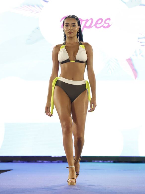 Premio Nacional Moda Baño Nuevos Talentos ´23 -Mediterránean Fashion Beach