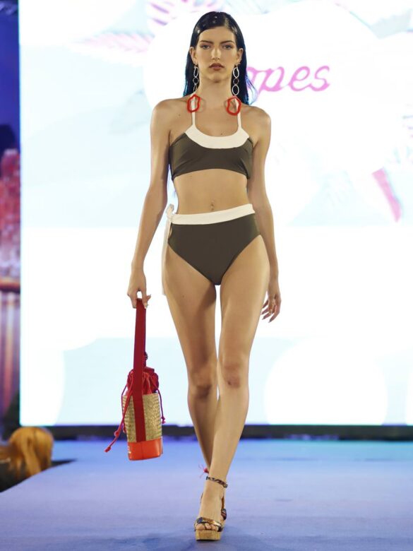 Premio Nacional Moda Baño Nuevos Talentos ´23 -Mediterránean Fashion Beach