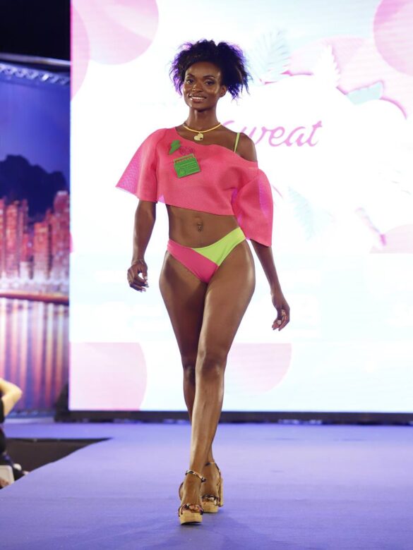 Premio Nacional Moda Baño Nuevos Talentos ´23 -Mediterránean Fashion Beach