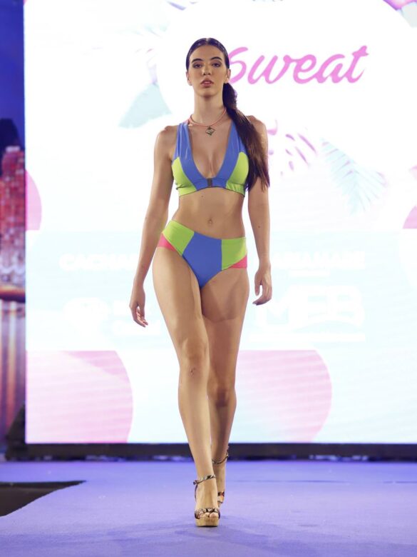 Premio Nacional Moda Baño Nuevos Talentos ´23 -Mediterránean Fashion Beach