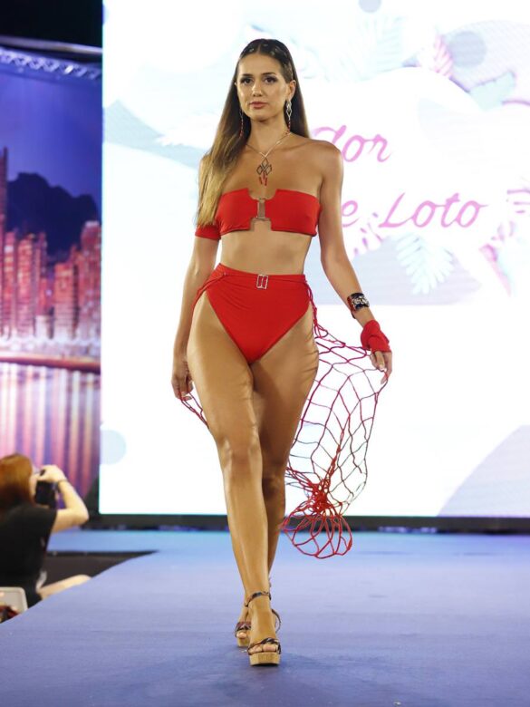 Premio Nacional Moda Baño Nuevos Talentos ´23 -Mediterránean Fashion Beach