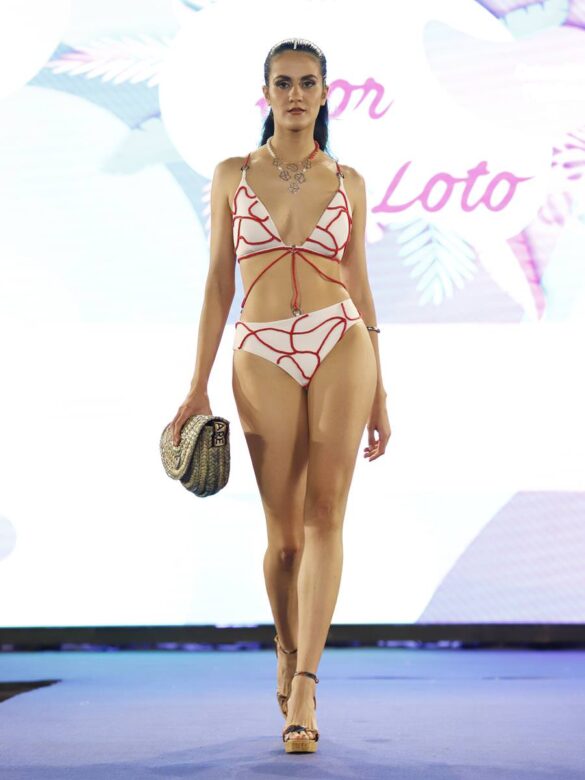 Premio Nacional Moda Baño Nuevos Talentos ´23 -Mediterránean Fashion Beach